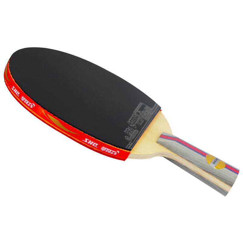 經(jīng)典國貨，品質(zhì)傳承——紅雙喜(DHS)T3006文體用品評(píng)測