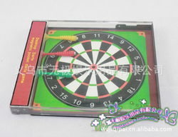 義烏市無極文體用品廠飛鏢產(chǎn)品系列概覽