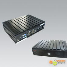 南京耕耘科技 嵌入式電腦新標(biāo)桿——2網(wǎng)4串Intel CM核心無風(fēng)扇工控機(jī)解析